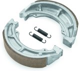 BikeMaster BM-602 Brake Shoes thumbnail 2