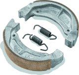BikeMaster BM-502 Brake Shoes thumbnail 1