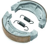 BikeMaster BM-502 Brake Shoes thumbnail 2