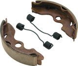 BikeMaster BM-345 Brake Shoes thumbnail 1