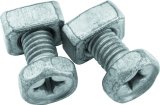 BikeMaster Battery Hardware Pack - 6x12mm thumbnail 1