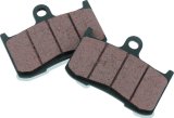 BikeMaster BM-347 Brake Pads thumbnail 1