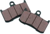 BikeMaster BM-347 Brake Pads thumbnail 2