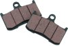 BikeMaster BM-347 Brake Pads thumbnail 3