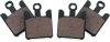 BikeMaster BM-369.4 Brake Pads thumbnail 3