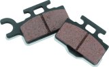 BikeMaster BM-302 Brake Pads thumbnail 1