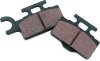 BikeMaster BM-302 Brake Pads thumbnail 3