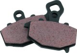 BikeMaster BM-192 Brake Pads thumbnail 1