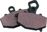 BikeMaster BM-192 Brake Pads thumbnail 2