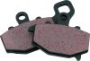 BikeMaster BM-192 Brake Pads thumbnail 3
