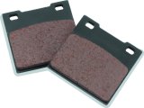 BikeMaster BM-161 Brake Pads thumbnail 1