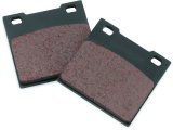 BikeMaster BM-161 Brake Pads thumbnail 2