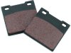 BikeMaster BM-161 Brake Pads thumbnail 3