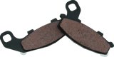 BikeMaster BM-141 Brake Pads thumbnail 1