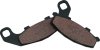 BikeMaster BM-141 Brake Pads thumbnail 3