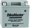 BikeMaster AGM Battery - MS12-7ZS thumbnail 3