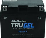 BikeMaster TruGel Battery - MG14Z-S thumbnail 2