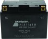 BikeMaster AGM Battery - MS12-14ZS thumbnail 3