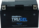 BikeMaster TruGel Battery - MG10Z-S thumbnail 1