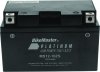 BikeMaster AGM Battery - MS12-10ZS thumbnail 3