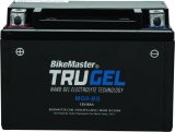 BikeMaster TruGel Battery - MG9-BS thumbnail 2