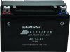 BikeMaster AGM Battery - MS12-9-BS thumbnail 3