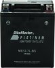 BikeMaster AGM Battery - MS12-7L-BS thumbnail 3