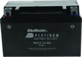 BikeMaster AGM Battery - MS12-7A-BS thumbnail 1
