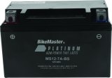 BikeMaster AGM Battery - MS12-7A-BS thumbnail 2