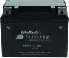 BikeMaster AGM Battery - MS12-4L-BS thumbnail 3