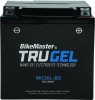 BikeMaster TruGel Battery - MG30L-BS thumbnail 3
