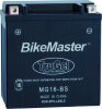 BikeMaster TruGel Battery - MG16-BS thumbnail 3