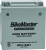 BikeMaster AGM Battery - MS12-16-BS-1 thumbnail 3