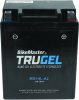 BikeMaster TruGel Battery - MG14L-A2 thumbnail 3