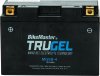 BikeMaster TruGel Battery - MG9B-4 thumbnail 3