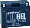 BikeMaster TruGel Battery - MG12B-4 thumbnail 3