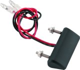 BikeMaster License Plate Light - Black thumbnail 2