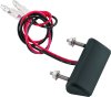 BikeMaster License Plate Light - Black thumbnail 4