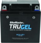 BikeMaster TruGel Battery - MG9-4B1 thumbnail 1