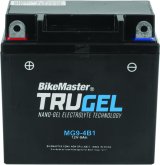 BikeMaster TruGel Battery - MG9-4B1 thumbnail 2