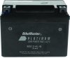BikeMaster AGM Battery - MS12-4L-B thumbnail 3