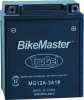 BikeMaster TruGel Battery - MG12A-3A1 thumbnail 3