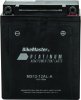 BikeMaster AGM Battery - MS12-12AL-A thumbnail 3