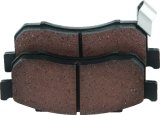 BikeMaster BM-712 Front Right SXS700 Brake Pads thumbnail 1
