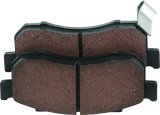 BikeMaster BM-712 Front Right SXS700 Brake Pads thumbnail 2