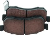 BikeMaster BM-712 Front Left SXS700 Brake Pads thumbnail 1