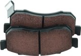 BikeMaster BM-712 Front Left SXS700 Brake Pads thumbnail 2