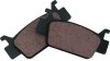 BikeMaster BM-714 Brake Pads thumbnail 3