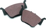 BikeMaster BM-373 Brake Pads thumbnail 1