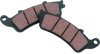 BikeMaster BM-261.2 Brake Pads thumbnail 3